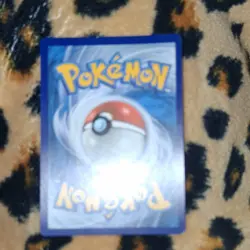 Pokemon Pikachu Full Art Secret Rare Holo Sm-Cosmic Eclipse 241/236 Card - Image 2