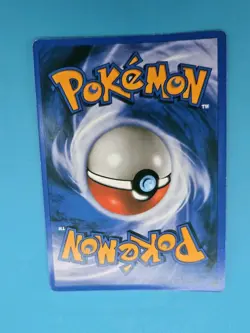 Slowking Call of Legends 32/95 Reverse Holo Rare Pokemon Card - Image 3