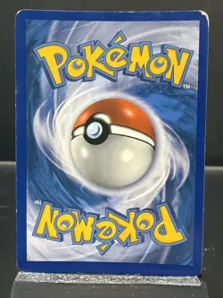 Pokemon - Bellossom - 1/90 - Rare - Reverse Holo - HS Undaunted - Image 2