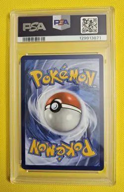 Pokemon Team Rocket's Mewtwo EX 231/182 Sir Destined Rivals 2025 Gem Mint PSA 10 - Image 2