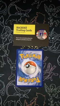 Charizard VSTAR SWSH262 Black Star Promo Pokemon TCG - Image 2