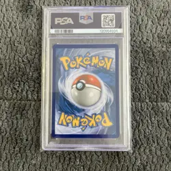 2019 Pokemon Unbroken Bonds PSA 10 Pheromosa & Buzzwole GX Secret Rare #215 - Image 2