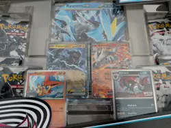 Unova Heavy Hitters Premium Collection New Sealed Pokemon TCG - Image 3