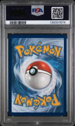 2025 POKEMON DRI EN-DESTINED RIVALS ILLUSTRATION RARE #204 KANGASKHAN PSA 10 - Image 2