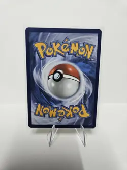 Crustle 186/182 Pokemon TCG SV10: Destined Rivals NM - Image 2