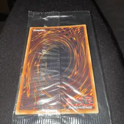 Yugioh! Predaplant Triphyoverutum LDS3-EN076 Secret Rare Limited Edition Sealed - Image 2
