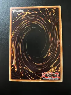 Lightning Tricorn DREV-EN042 Ultra Rare 1st Edition Near Mint Yugioh - Image 2