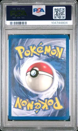 Meowth - 1st Edition - 56/64 Jungle - WOTC Unlimited - Pokemon TCG - PSA 9 MINT - Image 2