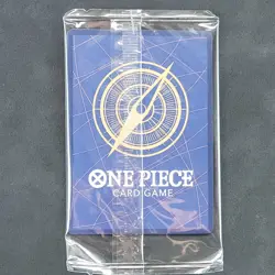 One Piece TCG - Portgas.D.Ace P-074 Promo Card One Piece Tin Set Vol. 2 - Image 2