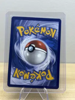 Pokemon TCG Mega Lucario ex - 077/132 MEG ME01: Mega Evolution Holo NM Card - Image 2