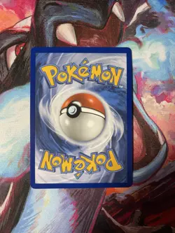 Lucario ex 051/131 Sv: STAMPED Prismatic Evolutions Holo RR NM Pokemon Card 2025 - Image 2