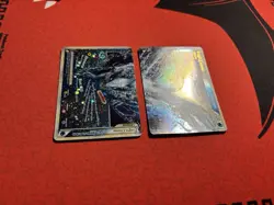 Pokemon TCG Lugia LEGEND Heartgold & Soulsilver 113+114/123 Holo Holo Rare - Image 3