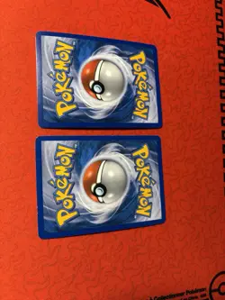 Pokemon TCG Lugia LEGEND Heartgold & Soulsilver 113+114/123 Holo Holo Rare - Image 4