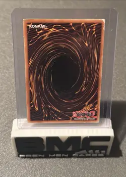 DELINQUENT DUO Foil Holo YU-GI-OH Trading MAGIC Card MRL-039 - Image 2