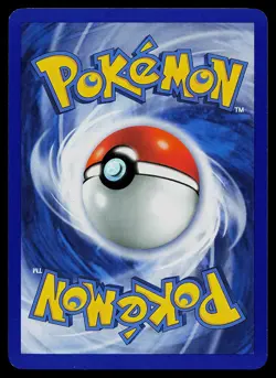 Pokemon Card - Wingull Crystal Guardians 70/100 Common Reverse Holo Stamped - Image 2