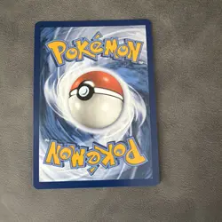 Zapdos ex 049 Sv: Scarlet & Violet Promo Cards Holo - Image 3