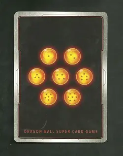 SSB Vegeta Testing His Limits BT5-083 SR | Dragon Ball Super Card Game NM/M - Image 2