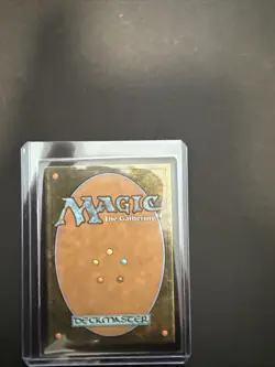 Magic: The Gathering Land Cavern of Souls Mythic Foil - Image 2