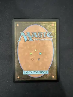 Enduring Tenacity Duskmourn: House of Horror Foil - Image 2