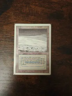 Tundra Revised Edition Regular GREAT CONDITION - Image 1