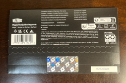 MTG Secret Lair x Marvel's Spider-Man: Heroic Deeds Rainbow Foil Edition In-Hand - Image 2