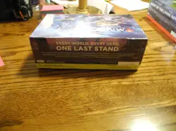 Magic The Gathering March of the Machine Draft Booster Box - 36 Packs SEALED NEW 195166207094 - Image 5