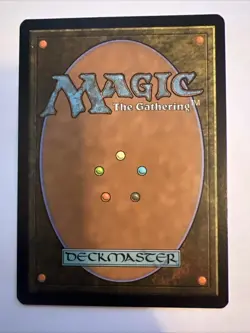 MTG Soldier Token, Light Play, English Promo: Player Rewards - Image 2