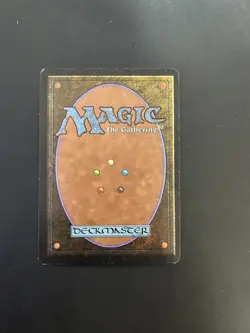 Winter Orb - Unlimited Edition - MTG - Magic the Gathering - LP - Image 2