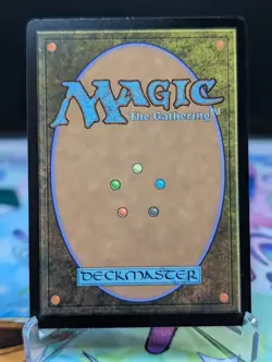 MTG Battlebond - Vigor 215 Regular - Image 2