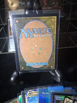 Moonshadow [Lorwyn Eclipsed] Foil Near Mint - Image 2