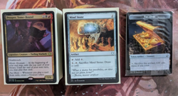 Magic MTG Adventures in The Forgotten Realms Commander Deck Planar Portal - Image 3