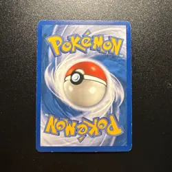 Pokemon TCG - Wailord 30/106 - Great Encounters - Reverse Holo Rare - 2008 - Image 2