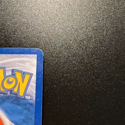 Pokemon TCG - Wailord 30/106 - Great Encounters - Reverse Holo Rare - 2008 - Image 4