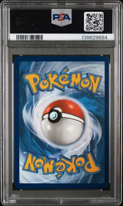2025 POKEMON MEG EN-MEGA EVOLUTION #178 MEGA GARDEVOIR EX PSA 10 - Image 2