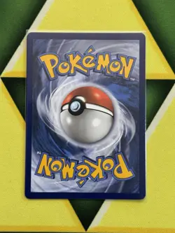 Pokemon Pikachu Holo Birthday Celebrations 25th Classic Collection NM Condition - Image 2