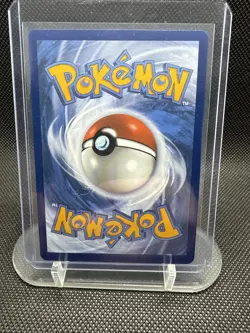 Pokemon TCG Walking Wake EX 178/131 Hyper Rare Holo Prismatic Evolutions NM! - Image 2
