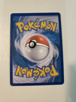 Pokemon Seismitoad EX 20/111 2014 XY Furious Fists MP - Image 2
