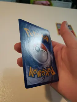 Pokemon Seismitoad EX 20/111 2014 XY Furious Fists MP - Image 3