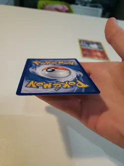 Pokemon Seismitoad EX 20/111 2014 XY Furious Fists MP - Image 4
