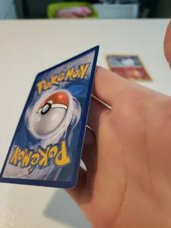 Pokemon Seismitoad EX 20/111 2014 XY Furious Fists MP - Image 5