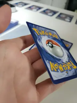 Kommo-o GX Promo SM71 (Pokemon TGC) MP - Image 3