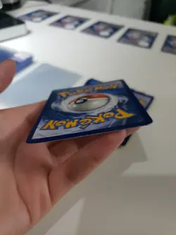 Kommo-o GX Promo SM71 (Pokemon TGC) MP - Image 4