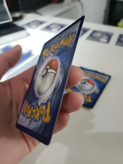 Kommo-o GX Promo SM71 (Pokemon TGC) MP - Image 5