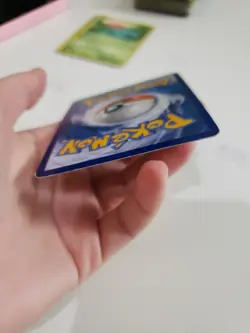Salamence EX Promo XY170 (Pokemon TGC) HP - Image 4