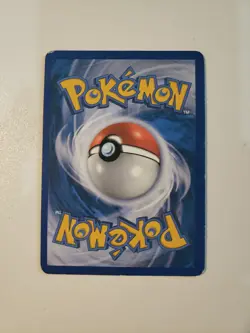 Black Kyurem Holo Promo BW58 (Pokemon TGC) MP - Image 2