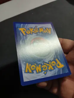 Pokemon Mimikyu VMAX Holo Ultra Rare Brilliant Stars TG17/TG30 Lightly Played - Image 4