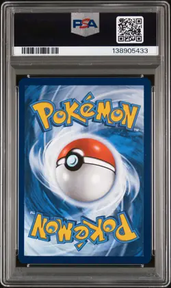 2025 POKEMON DRI EN-DESTINED RIVALS #232 CYNTHIA'S GARCHOMP EX PSA 9 - Image 2