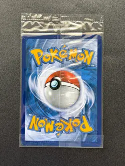 2016 Pokemon TCG Toys "R" Us Promo -Electabuzz- 41/108 Holo SEALED - Image 2