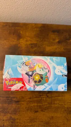 Pokemon TCG Journey Together ENHANCED Sealed Booster Box WITH CASE ACRYLIC!!! - Image 4