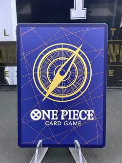 One Piece Sanji (Alternate Art) - Carrying On His Will (OP13) English - Image 2